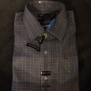 Men's button down
